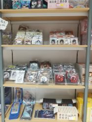 -卡通派潮品玩具折扣仓(青岛新城吾悦广场店)