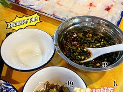 -大戚饭店(泰华路店)