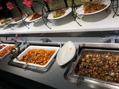 -格瑞欧海鲜自助烤肉火锅(光彩店)