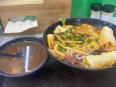 -柳州爽仔螺蛳粉