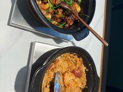 -火啫啫·粤式啫啫煲(南通首店)