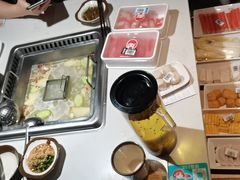 -野妹火锅(布吉店)