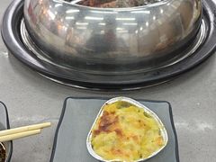 -仙螺岛海鲜自助餐厅(总店)