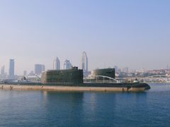 -中国人民解放军海军博物馆