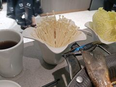 -半天妖烤鱼(西直门凯德mall店)