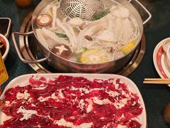 -大吉利·潮汕鲜牛肉火锅(总店)