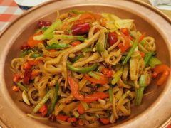 -巴依老爷新疆美食(魏公村店)