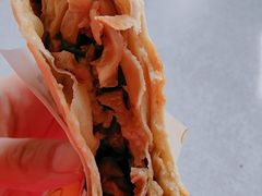 -宝光熏肉鞋底火烧(新街口店)