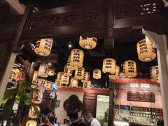 -南京大牌档(富力海珠城店)