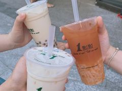 -1点点(望京SOHO店)