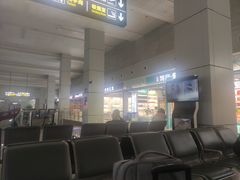 -宜春明月山机场