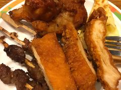 -比格比萨自助(花园路店)