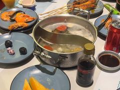 -喜庭海鲜自助(北辰三角洲北辰荟店)