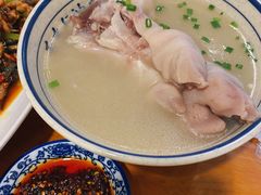 -易老妈蹄花.特色川菜(人民公园总店)