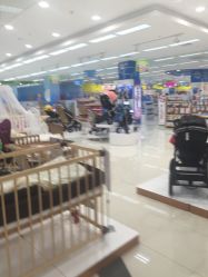 -孩子王(云龙万达店)