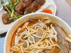 -四里沙茶面(湖滨四里店)