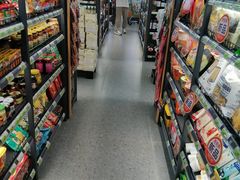 -农工商超市(金沙江路店)