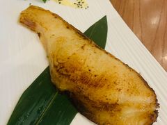 -阿吾罗日本料理(K11艺术中心店)
