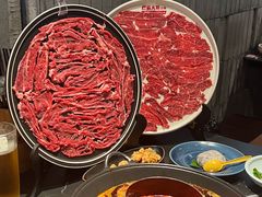 -巴蜀大将火锅(春熙店)