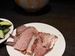 -清真·马安军辣子牛肉面