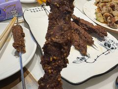 -老仁义·清真菜(太古街店)