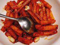 -飶香居(省博物馆店)