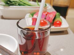 -海底捞火锅(金桥太茂商业广场店)