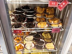 -文立新麻辣烫(合生汇21街区店)