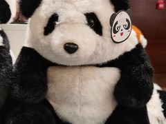 -岷山饭店-芝芝自助餐厅