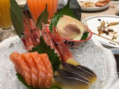 -大渔铁板烧(蛇口店)