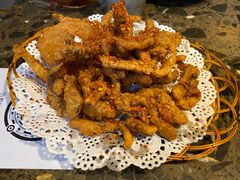 -小龙坎老火锅(华飞店)