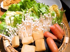 全家福拼盘-半天妖烤鱼(方庄店)