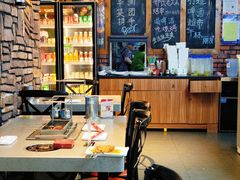 -邢氏老太太烧烤(南山店)