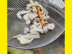 石斛脆皮鸡-小煵记·打边炉(西丽文光店)