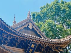 -上海东林寺(金山区)