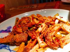 -百年神厨·地道川菜(清江西路店)