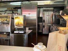 -麦当劳(海洋公园店)