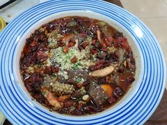 -普天和酒楼·新津菜·烤鸭(天津之眼店)