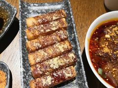 -付小姐在成都(五道口店)