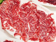 -陈记顺和潮汕牛肉火锅(韩江路店)