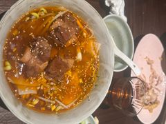 -金海华·四季时堂·第一食堂(现代传媒广场店)