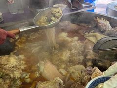 -杨家牛肉汤(淮建路店)