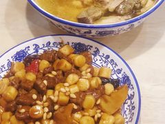 -兔爸私家小厨(新北万达店)