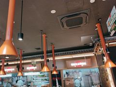 -东门口·新式老北京火锅(河西龙湖天街店)