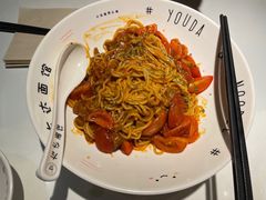 -友达面馆(广州总店)