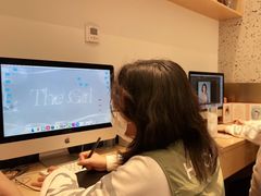 -海马体照相馆(大连柏威年购物中心店)