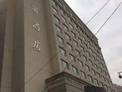 -A One Kitchen·南京精菜馆(晶丽酒店店)