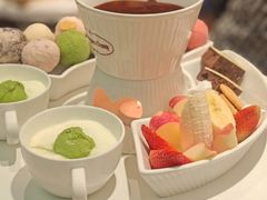 -哈根达斯(天河城店)