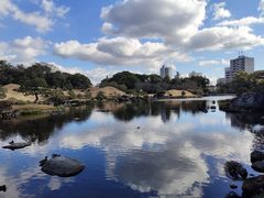 -水前寺成趣园