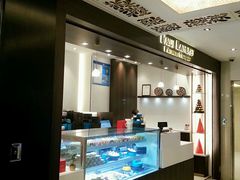 -PAUL LAFAYET 法式甜品(国金中心商场店)